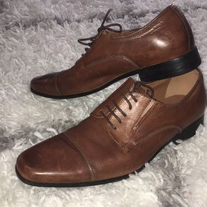 Steve manden men shoes